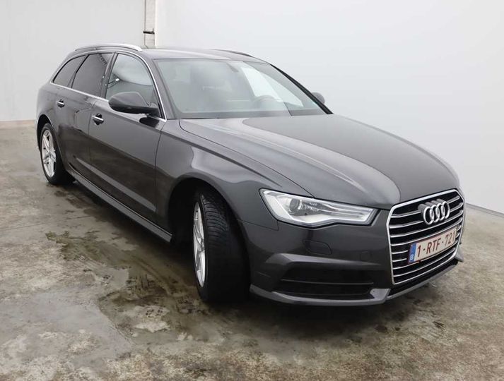 Photo 8 VIN: WAUZZZ4G1HN094944 - AUDI A6 AVANT FL &#3914 