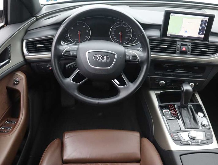 Photo 9 VIN: WAUZZZ4G1HN094944 - AUDI A6 AVANT FL &#3914 