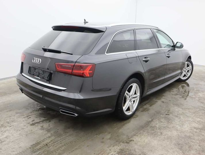 Photo 2 VIN: WAUZZZ4G1HN094944 - AUDI A6 AVANT FL &#3914 