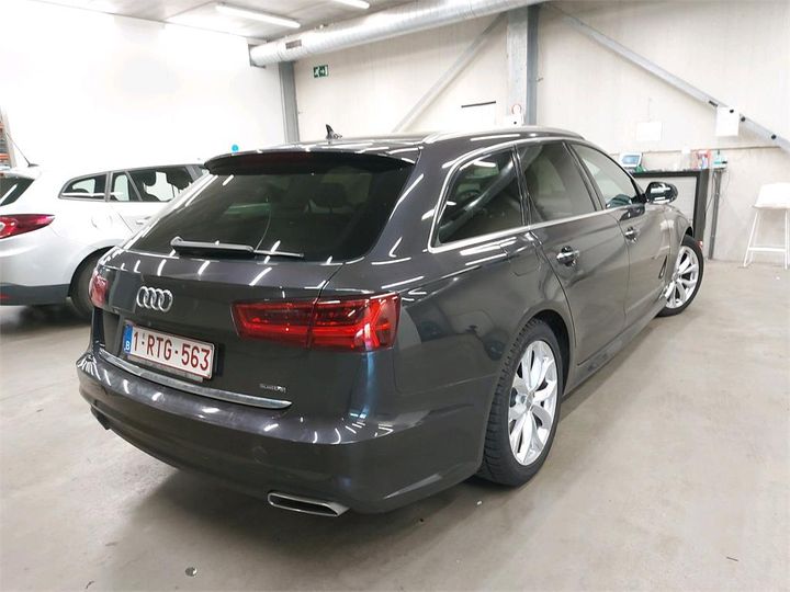 Photo 2 VIN: WAUZZZ4G1HN096113 - AUDI A6 AVANT 