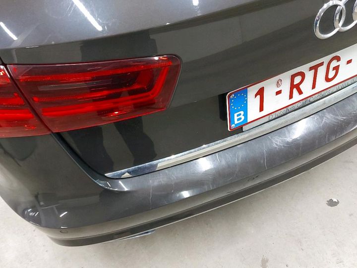 Photo 21 VIN: WAUZZZ4G1HN096113 - AUDI A6 AVANT 