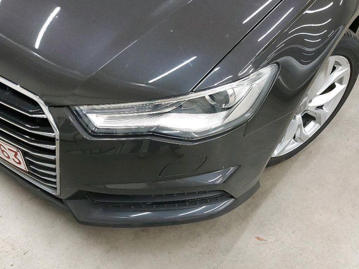 Photo 30 VIN: WAUZZZ4G1HN096113 - AUDI A6 AVANT 