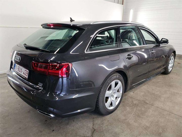 Photo 2 VIN: WAUZZZ4G1HN102282 - AUDI A6 AVANT 