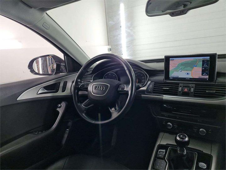 Photo 3 VIN: WAUZZZ4G1HN102282 - AUDI A6 AVANT 