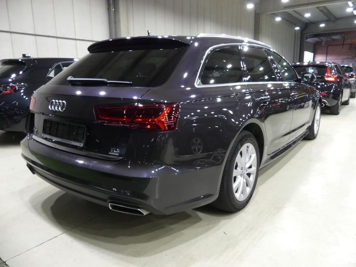 Photo 2 VIN: WAUZZZ4G1HN108454 - AUDI A6 AVANT 