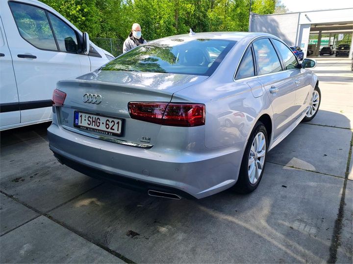 Photo 2 VIN: WAUZZZ4G1HN108535 - AUDI A6 