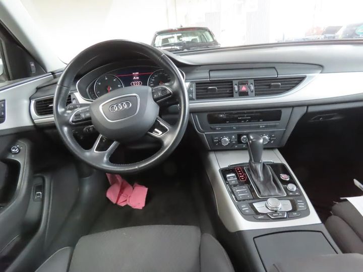 Photo 5 VIN: WAUZZZ4G1HN110690 - AUDI A6 AVANT 