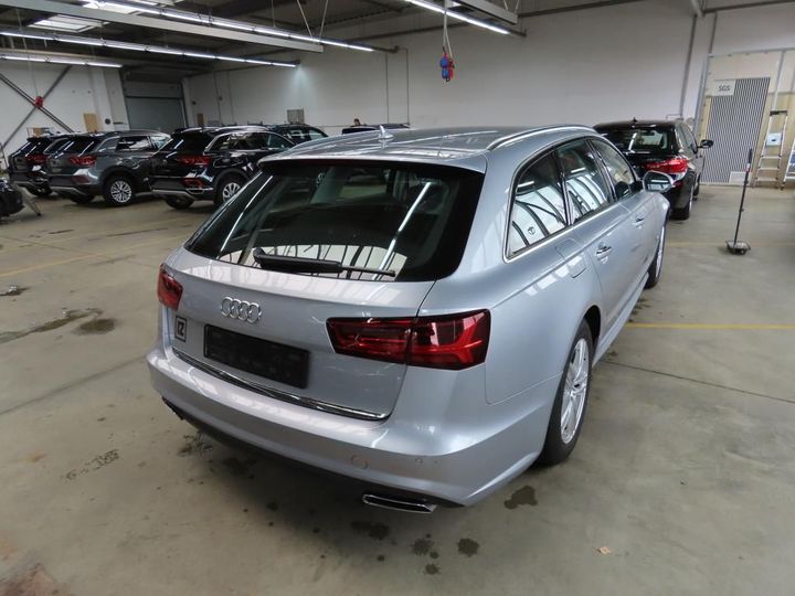 Photo 6 VIN: WAUZZZ4G1HN110690 - AUDI A6 AVANT 