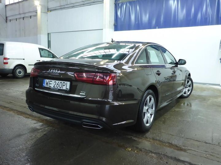 Photo 3 VIN: WAUZZZ4G1HN115324 - AUDI A6 