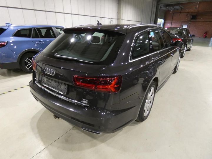 Photo 2 VIN: WAUZZZ4G1HN117817 - AUDI A6 AVANT 