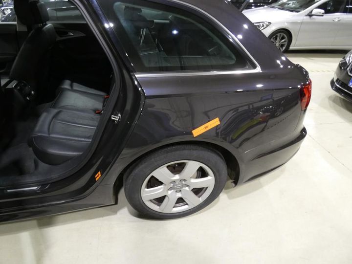 Photo 22 VIN: WAUZZZ4G1HN117817 - AUDI A6 AVANT 