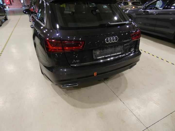 Photo 33 VIN: WAUZZZ4G1HN117817 - AUDI A6 AVANT 