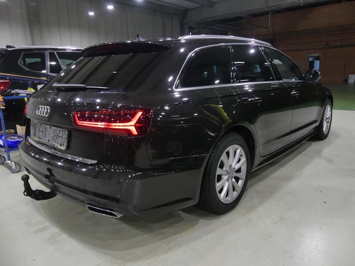 Photo 2 VIN: WAUZZZ4G1HN125903 - AUDI A6 AVANT 