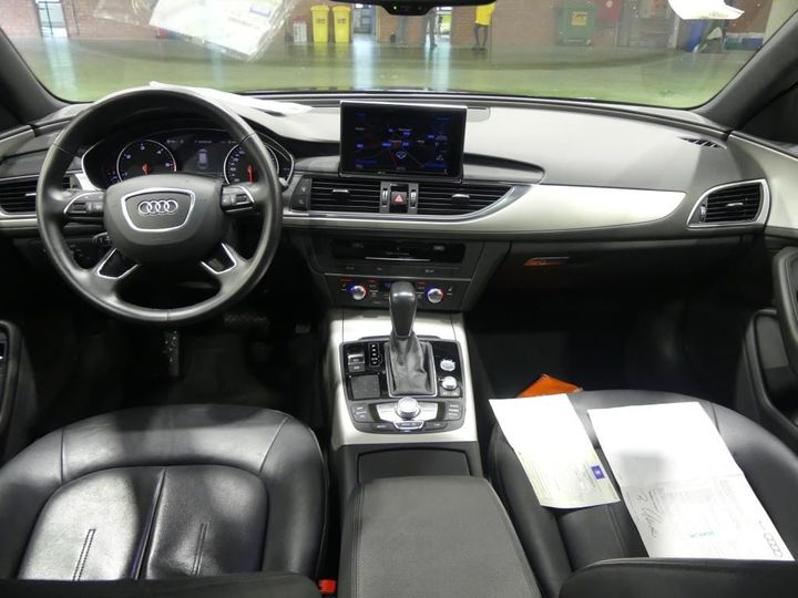 Photo 8 VIN: WAUZZZ4G1HN125903 - AUDI A6 AVANT 