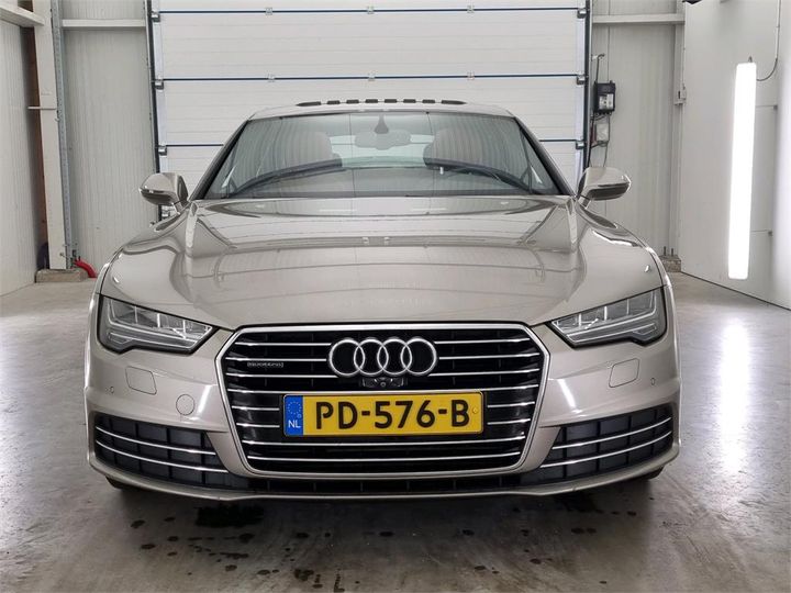 Photo 11 VIN: WAUZZZ4G1HN129319 - AUDI A7 