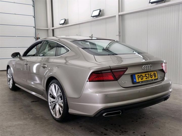 Photo 14 VIN: WAUZZZ4G1HN129319 - AUDI A7 