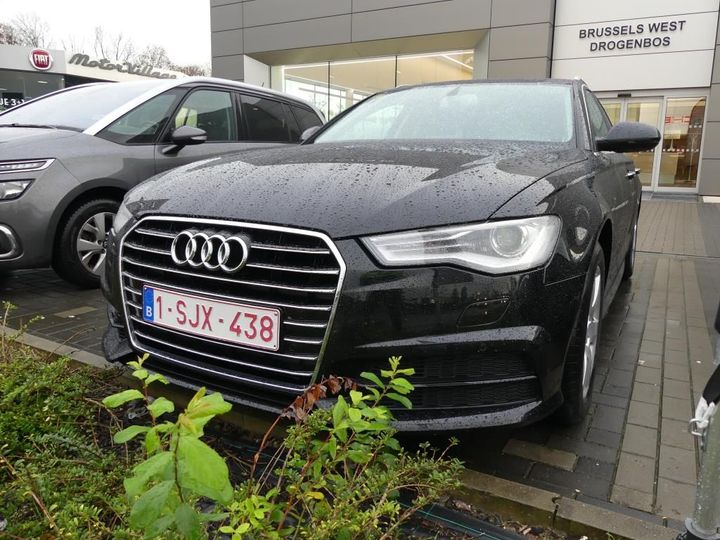 Photo 1 VIN: WAUZZZ4G1HN131572 - AUDI A6 AVANT 