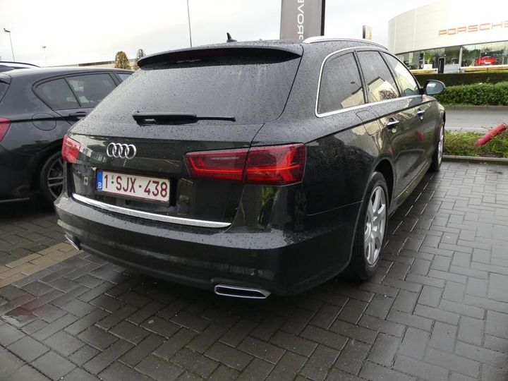 Photo 2 VIN: WAUZZZ4G1HN131572 - AUDI A6 AVANT 