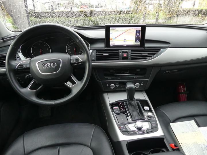 Photo 7 VIN: WAUZZZ4G1HN131572 - AUDI A6 AVANT 