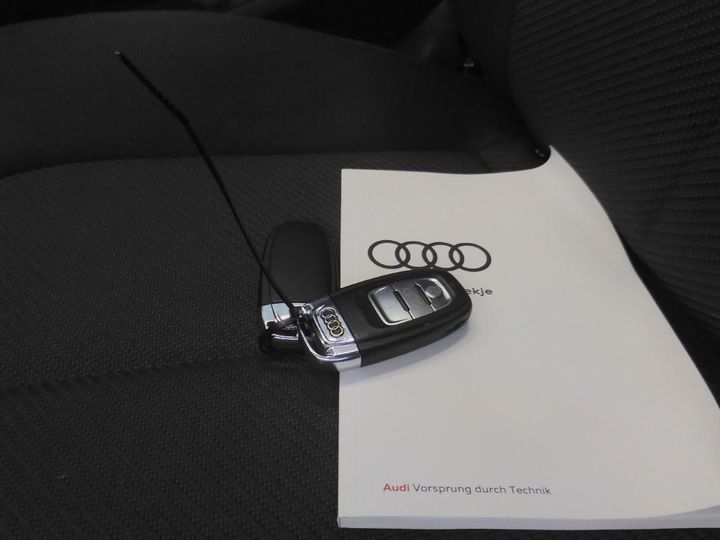 Photo 16 VIN: WAUZZZ4G1JN008389 - AUDI A6 AVANT 