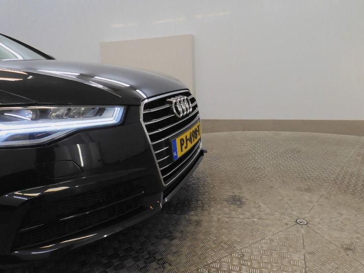 Photo 20 VIN: WAUZZZ4G1JN008389 - AUDI A6 AVANT 