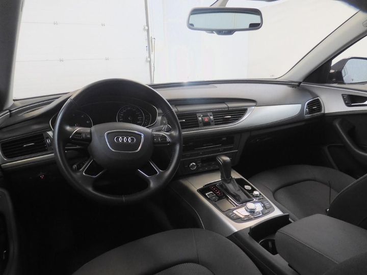 Photo 3 VIN: WAUZZZ4G1JN008389 - AUDI A6 AVANT 