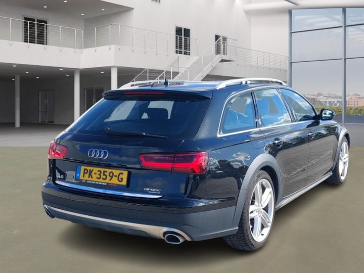 Photo 3 VIN: WAUZZZ4G1JN010000 - AUDI A6 ALLROAD QUATTRO 