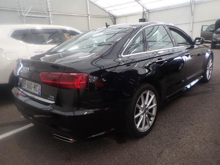 Photo 2 VIN: WAUZZZ4G1JN010787 - AUDI A6 4P 