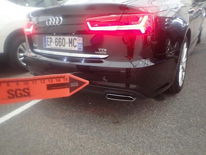 Photo 35 VIN: WAUZZZ4G1JN010787 - AUDI A6 4P 