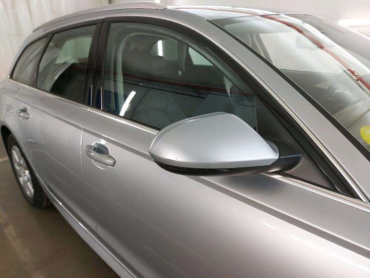 Photo 17 VIN: WAUZZZ4G1JN022437 - AUDI A6 AVANT 