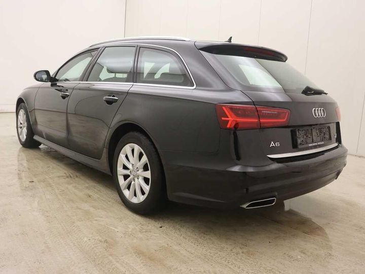 Photo 10 VIN: WAUZZZ4G1JN028934 - AUDI A6 