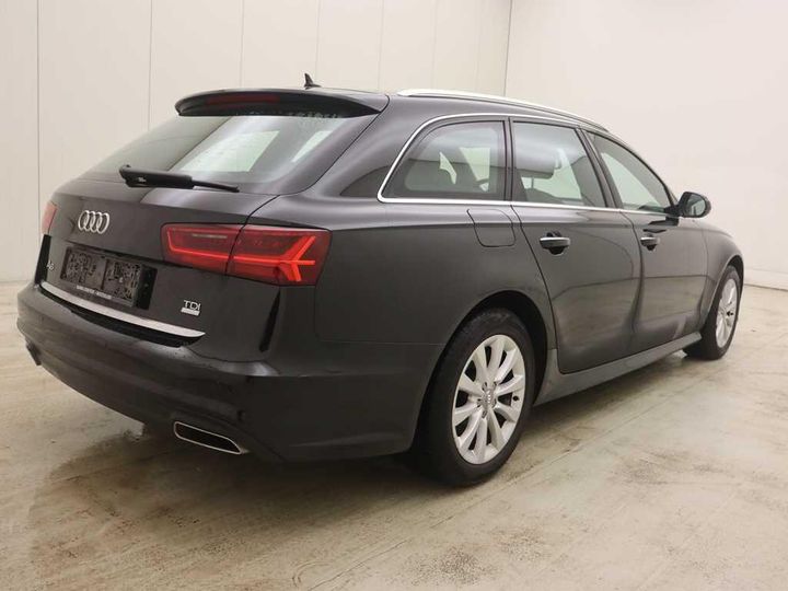 Photo 11 VIN: WAUZZZ4G1JN028934 - AUDI A6 