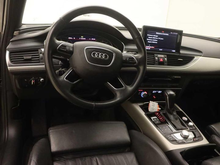 Photo 16 VIN: WAUZZZ4G1JN028934 - AUDI A6 