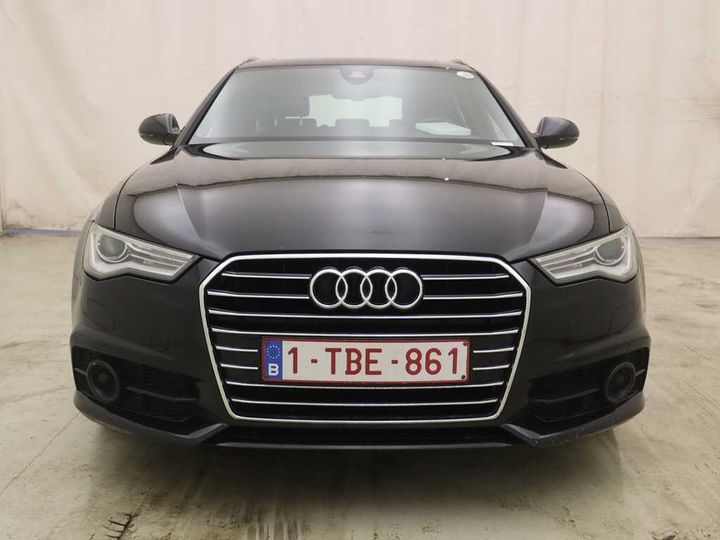 Photo 17 VIN: WAUZZZ4G1JN028934 - AUDI A6 