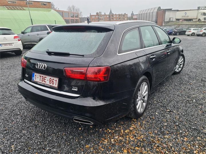 Photo 2 VIN: WAUZZZ4G1JN028934 - AUDI A6 