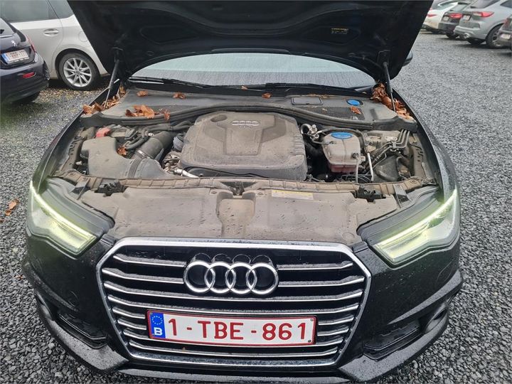 Photo 22 VIN: WAUZZZ4G1JN028934 - AUDI A6 