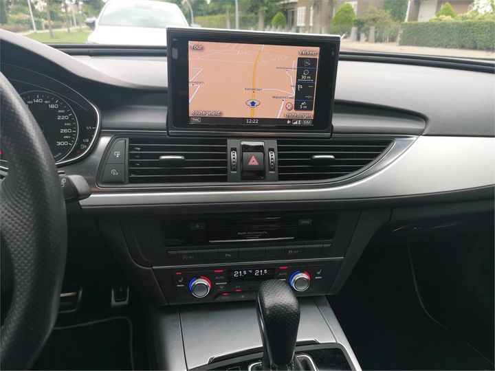 Photo 10 VIN: WAUZZZ4G1JN033115 - AUDI A6 AVANT 