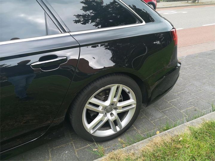 Photo 18 VIN: WAUZZZ4G1JN033115 - AUDI A6 AVANT 