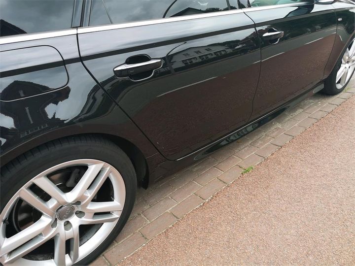 Photo 20 VIN: WAUZZZ4G1JN033115 - AUDI A6 AVANT 