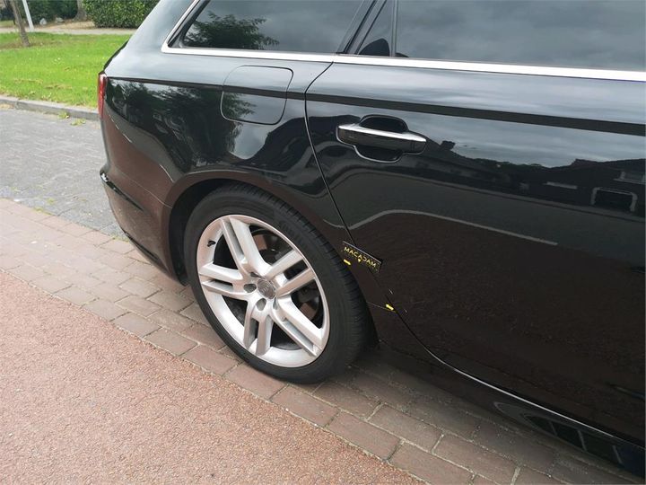 Photo 24 VIN: WAUZZZ4G1JN033115 - AUDI A6 AVANT 