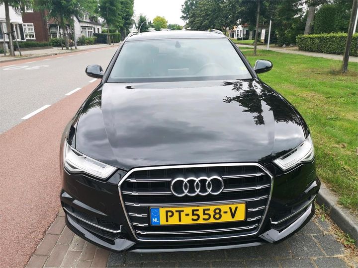 Photo 27 VIN: WAUZZZ4G1JN033115 - AUDI A6 AVANT 