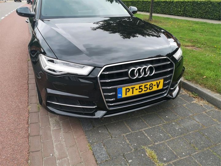 Photo 33 VIN: WAUZZZ4G1JN033115 - AUDI A6 AVANT 