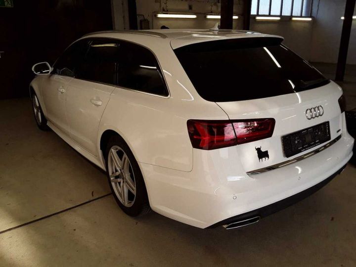 Photo 3 VIN: WAUZZZ4G1JN050013 - AUDI A6 