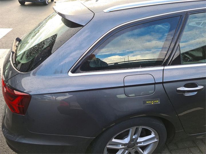 Photo 18 VIN: WAUZZZ4G1JN052604 - AUDI A6 AVANT 