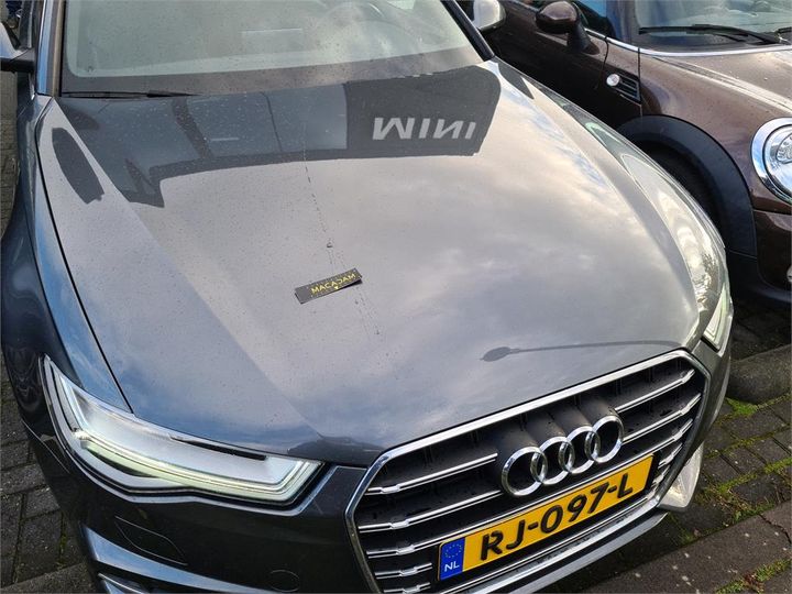 Photo 32 VIN: WAUZZZ4G1JN052604 - AUDI A6 AVANT 