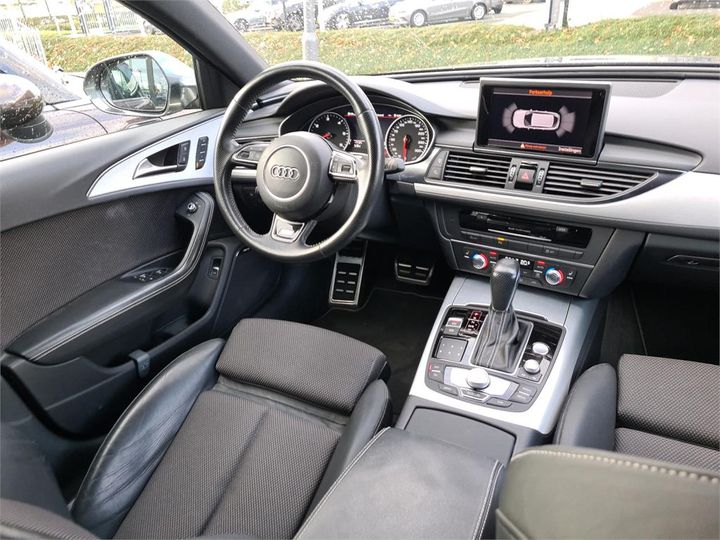 Photo 6 VIN: WAUZZZ4G1JN052604 - AUDI A6 AVANT 