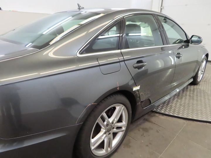 Photo 25 VIN: WAUZZZ4G1JN055678 - AUDI A6 LIMOUSINE 