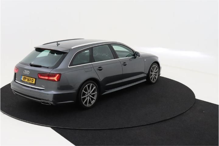 Photo 3 VIN: WAUZZZ4G1JN060024 - AUDI A6 AVANT 