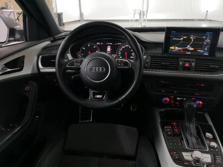 Photo 6 VIN: WAUZZZ4G1JN060024 - AUDI A6 AVANT 