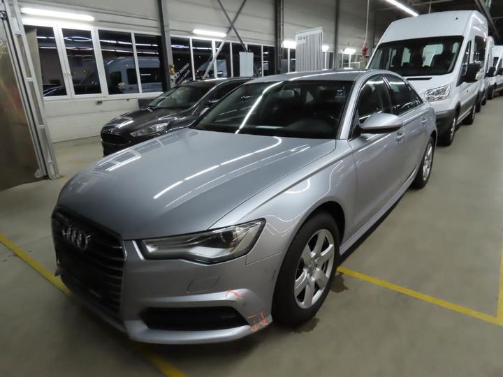 Photo 1 VIN: WAUZZZ4G1JN061190 - AUDI A6 